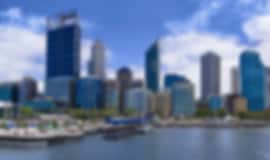 Couple Holiday: 2 Nights In Sydney And Perth