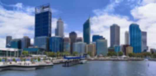 Lovable Perth