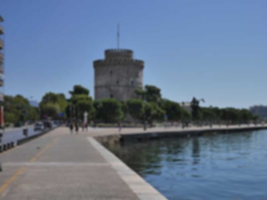 Dazzling 10 Nights Greece Packages from Chennai