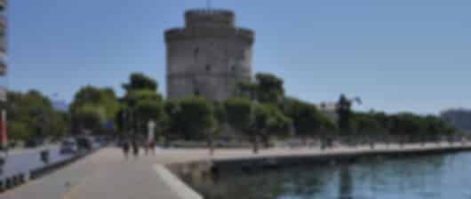 Perfect 10 Nights Greece Honeymoon Package from Ahmedabad