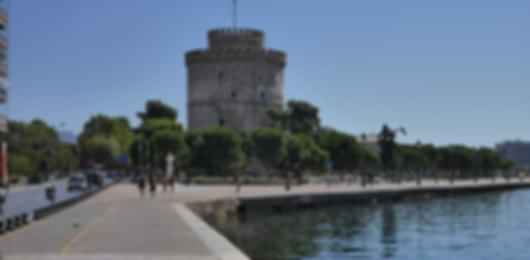 Dazzling 10 Nights Greece Packages from Chennai