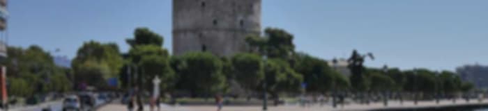 Couple Escape: 11 Nights In Athens, Crete, Thessaloniki And Patmos