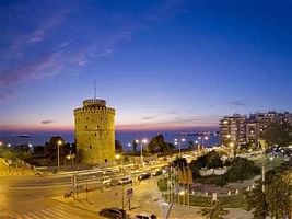Astounding Greece Luxury Vacation Packages