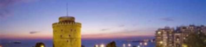 Couple Escape: 11 Nights In Athens, Crete, Thessaloniki And Patmos