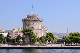 Stunning 10 Nights greece packages from hyderabad