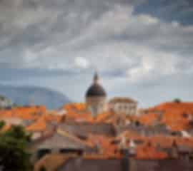 12 Day Europe Family Holiday Trip