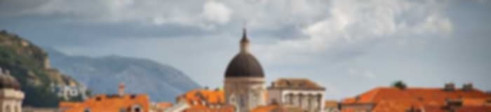 Solo Escape: 10 Nights In Split, Dubrovnik, Zagreb And Budva