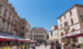 Family Getaway: 12 Nights In Split, Vienna, Dubrovnik, Zagreb And Salzburg