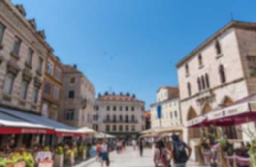 Splendid 10 Nights Croatia Package Holidays from Delhi