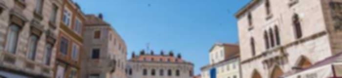 Couple Holiday: 7 Nights In Split, Dubrovnik And Prague