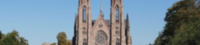 Couple Escape: 9 Nights In Strasbourg, Zurich, Paris And Frankfurt