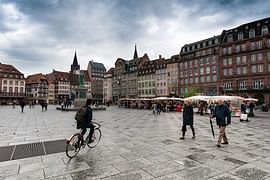 A fantastic 13 night France honeymoon itinerary