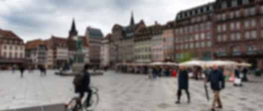 A fantastic 13 night France honeymoon itinerary