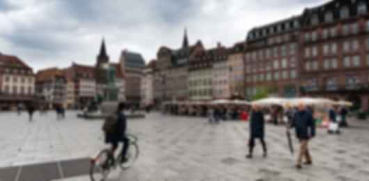 A fantastic 13 night France honeymoon itinerary