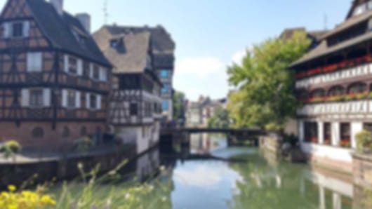 Dazzling 6N France Family Packages from Pune