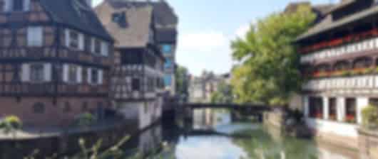 Dazzling 6N France Family Packages from Pune