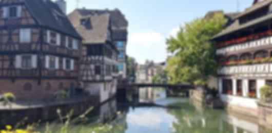 Dazzling 6N France Family Packages from Pune