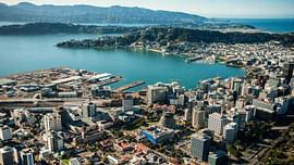 Relaxing 14 day New Zealand itinerary for the Family travellers