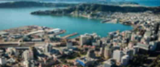 Awesome 6 night New Zealand itinerary