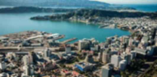 Relaxing 14 day New Zealand itinerary for the Family travellers