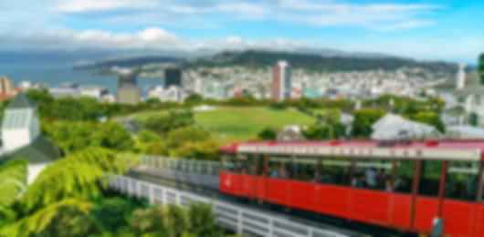 Adventurous 9 Days Travel Package From Chennai To New Zealand
