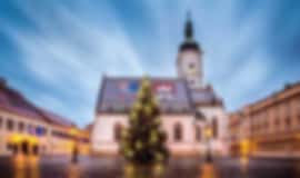 Family Getaway: 12 Nights In Split, Vienna, Dubrovnik, Zagreb And Salzburg