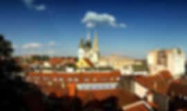 Family Retreat: 5 Nights In Zagreb And Ljubljana