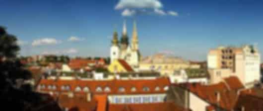 Joyful 5 Nights Zagreb Tours