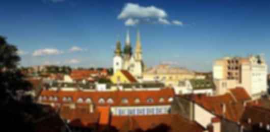 14 nights 15 days Czech Republic Couple Package