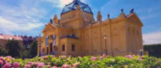 Breathtaking 11 Nights Zagreb Vacation Packages