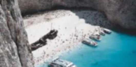 Marvellous 10 Nights Greece Holiday Packages