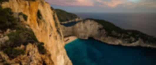 Perfect 8 day Greece Tour Package from Ahmedabad