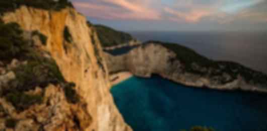 Gorgeous Greece Honeymoon Packages with Airfare