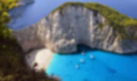Family Getaway: 8 Nights In Athens And Zakynthos