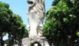 Family Retreat: 5 Nights In Sentosa And Singapore