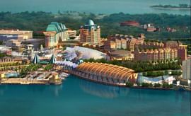 A 5 night Singapore itinerary to travel economically