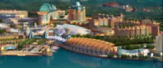 A 5 night Singapore itinerary to travel economically