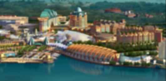 A 5 night Singapore itinerary to travel economically