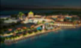 Family Holiday: 4 Nights In Sentosa And Singapore