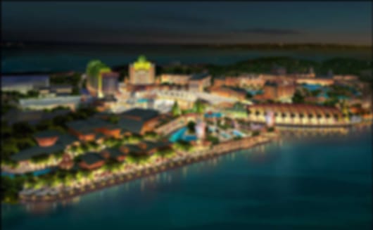 Exhilarating Singapore Bali Honeymoon Packages