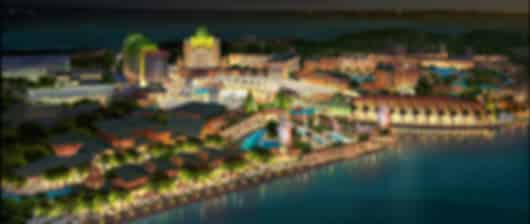 Exhilarating Singapore Bali Honeymoon Packages