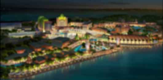 Adventure Filled 5 Days Sentosa Tour for Families
