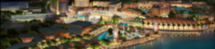 Family Holiday: 6 Nights In Sentosa, Singapore And Johor Bahru