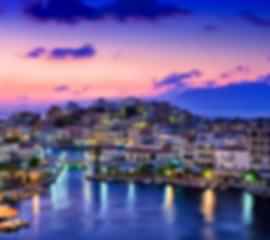 Exquisite 9 Nights Greece Tour Packages for Couple