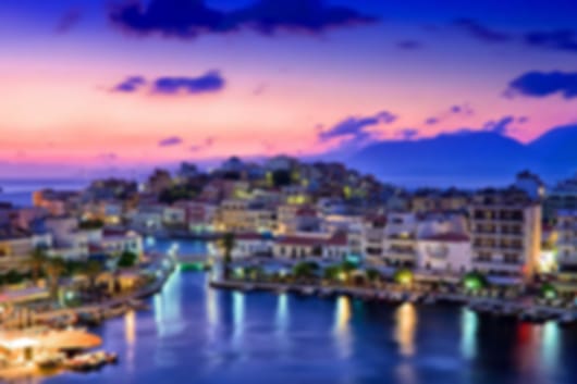 Mesmerising Greece Luxury Packages