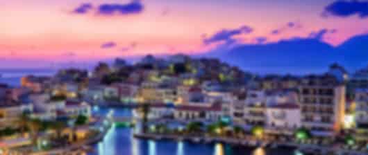 Stunning 9 Nights Greece Packages from Ahmedabad