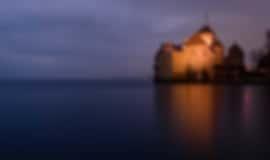 Couple Getaway: 7 Nights In Zurich, Montreux And Lucerne