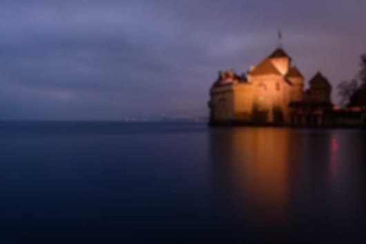 Spectacular 9 Days Switzerland Tour Packages from Delhi