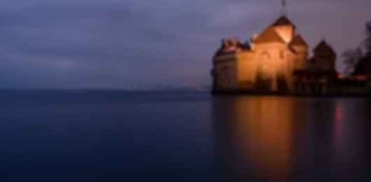The most romantic 8 day Switzerland honeymoon itinerary