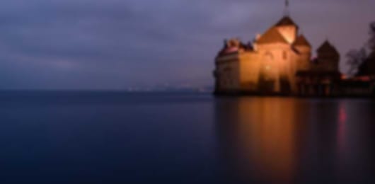 The most romantic 8 day Switzerland honeymoon itinerary